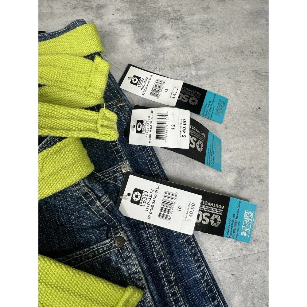 Southpole vintage y2k